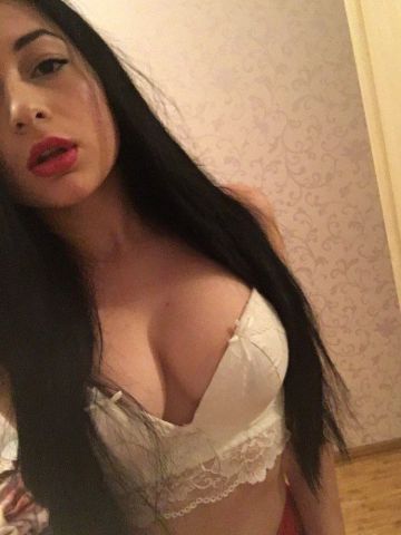 Проститутка Рената